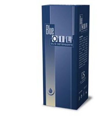 BLUEOIL-FLUIDO 200ML