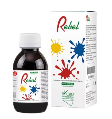 REBEL SCIR 150ML