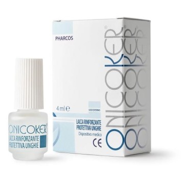 ONICOKER LACCA RINFOR UN 4ML
