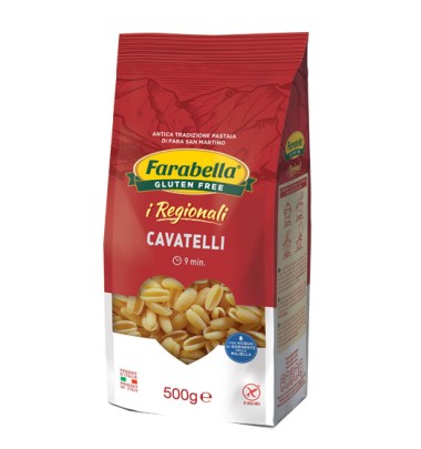 Farabella Cavatelli 500g