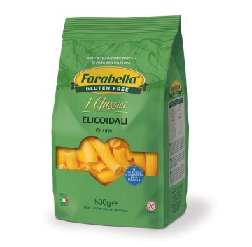 FARABELLA Pasta Elic.500g