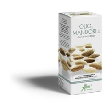 OLIO MAND.DOLCI 250M      -ABOCA