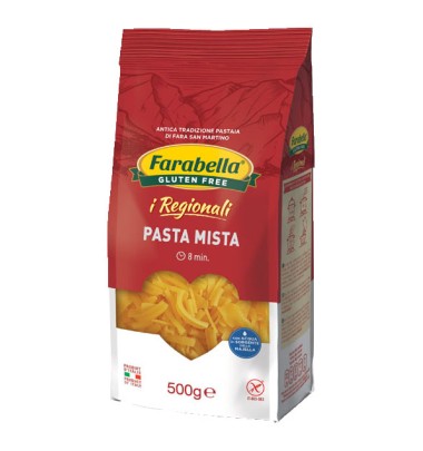 Farabella Mista 500g