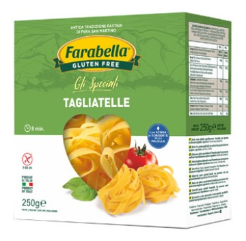 Farabella Tagliatelle 250g