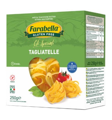 Farabella Tagliatelle 250g