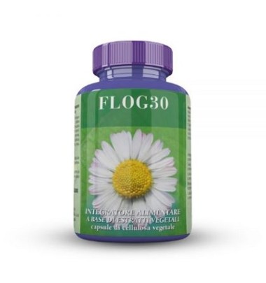 FLOG 30 60CPS SALUS