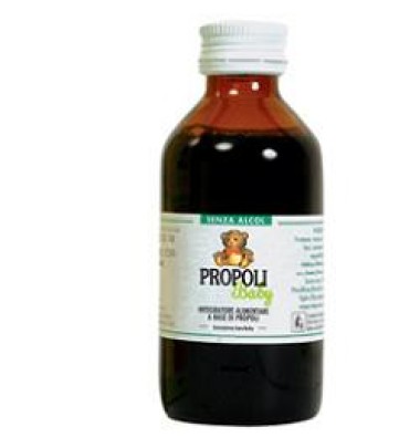 PROPOLI Baby 120ml