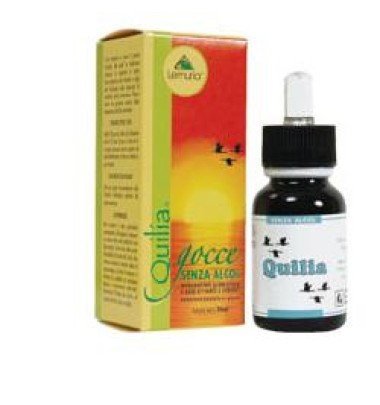 QUILIA 30ML LEMURIA