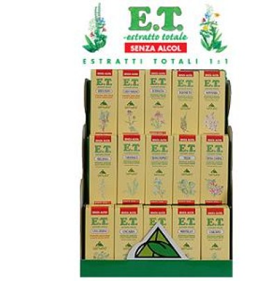 EQUISETO E.T. 30ML LEMURIA