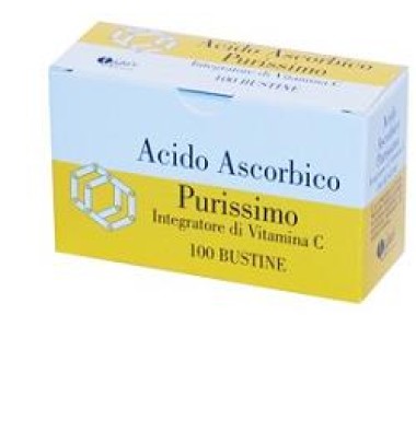ACIDO ASCORBICO 100 BS C&G