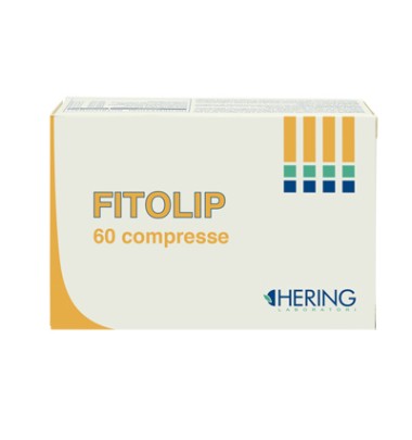 FITOLIP 60CPR HERING