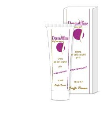 DERMAFFINE CREMA RINFR 50ML