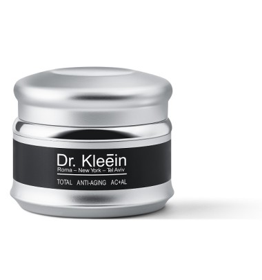 DR KLEEIN TOTAL AGING AC+AL