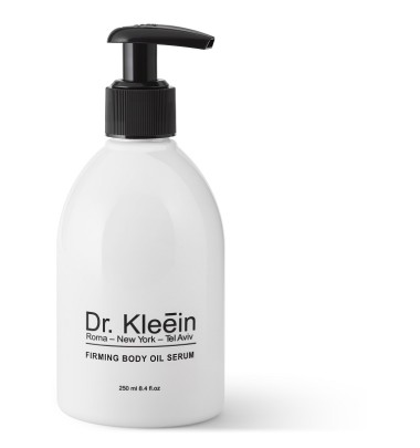 DR KLEEIN FIRMING BODY OIL SER