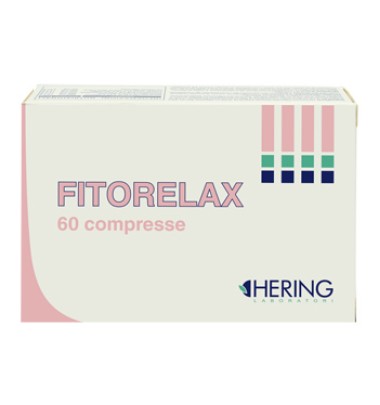 FITORELAX 60CPR HERING