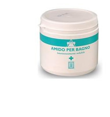 AMIDO BAGNO 250G AFOM