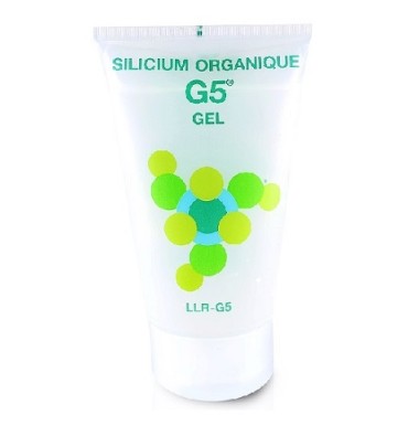 SILICEG5 GEL 150ML FREELAND