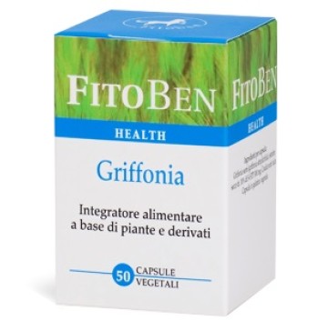 GRIFFONIA 50CPS 22G  FITOBEN