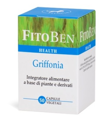 GRIFFONIA 50CPS 22G  FITOBEN