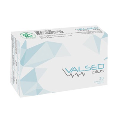 VALSED PLUS INTEG 30CPR