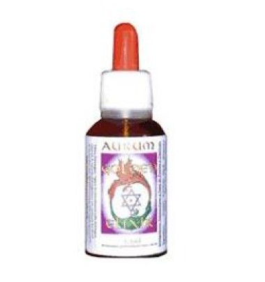 GOLDEN ELIXIR GOCCE 7ML