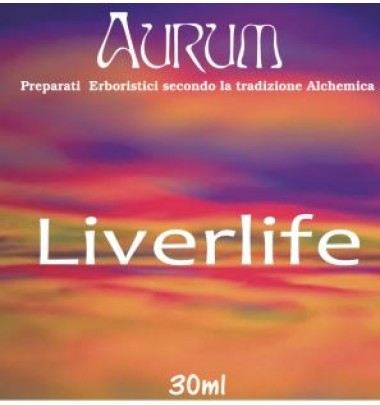 LIVERLIFE 30ML GTT