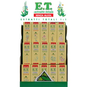 CALENDULA ET 30ML LEMURIA