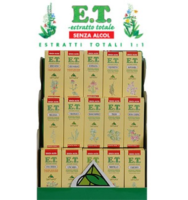 CALENDULA ET 30ML LEMURIA