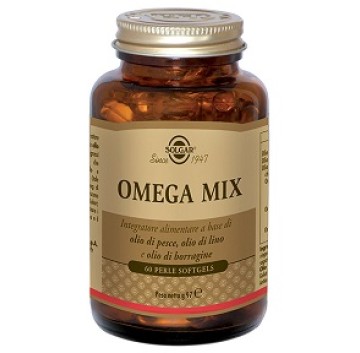 Omega Mix 60prl