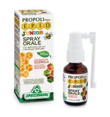 EPID JUNIOR SPRAY OS 15ML