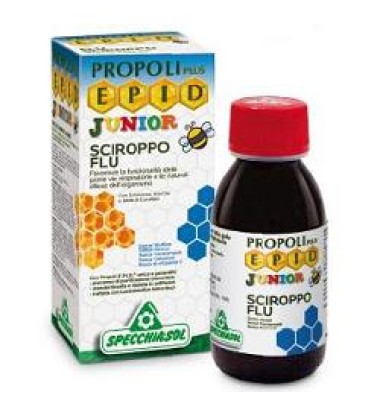 EPID FLU JUNIOR SCIR 100ML