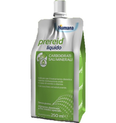 PREREID LIQUIDO 250ML 6PZ