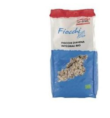 FIOCCHI AVENA BIO 500G FDL