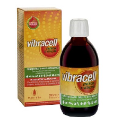 VIBRACELL INTEG 300ML