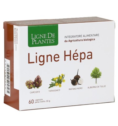 LIGNE HEPA BIO 60CPS