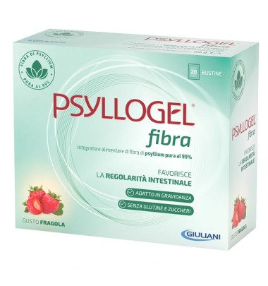 PSYLLOGEL FRAGOLA 20BS-OFFERTISSIMA-ULTIMI PEZZI-ULTIMI ARRIVI-PRODOTTO ITALIANO-