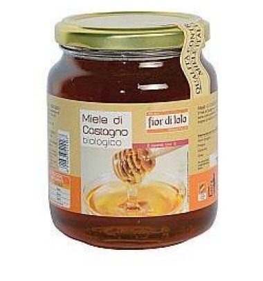 FdL Miele Castagno Bio 500g