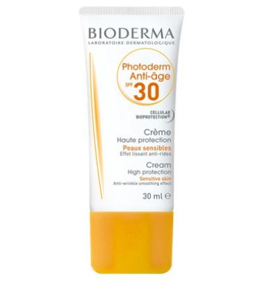 PHOTODERM ANTI AGE SPF 30 UVA