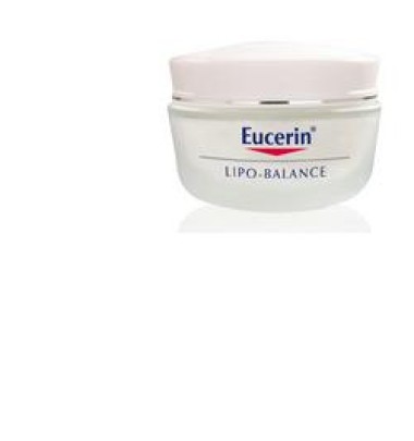 EUCERIN LIPOBALANCE 50ML   VISO