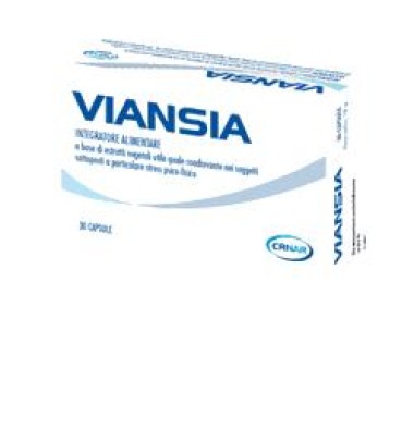 VIANSIA INTEG 30CPS