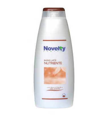 Novelty Family Bagno Latte 500 ml -OFFERTISSIMA-ULTIMI PEZZI-ULTIMI ARRIVI-PRODOTTO ITALIANO-