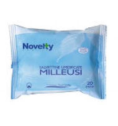 NOVELTY SALV MILLEUSI 20PZ 564