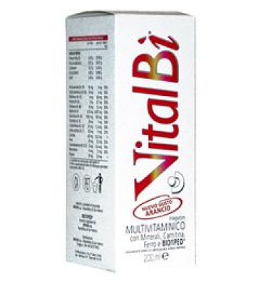 VITALBI 200ML