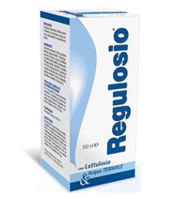 REGULOSIO SCIR 300ML