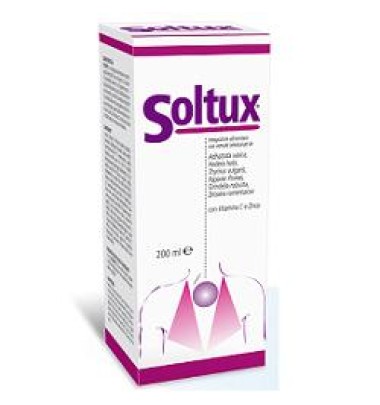 SOLTUX-INTEG DIET SCIR 200 ML