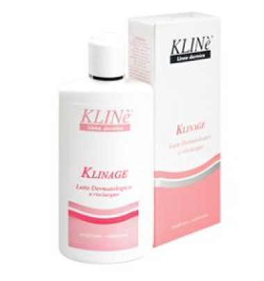 KLINAGE-LATTE DERM 200 ML