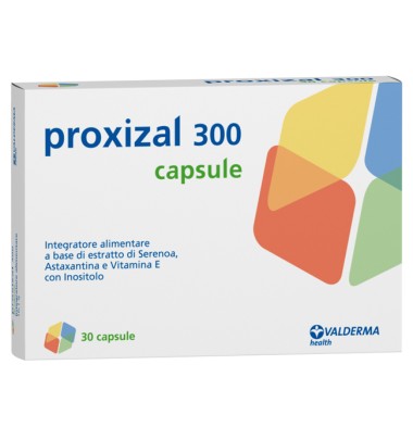 PROXIZAL INTEG 30CPS