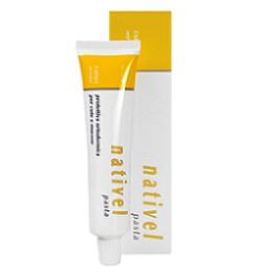 Nativel Pasta Ortodermica 40ml