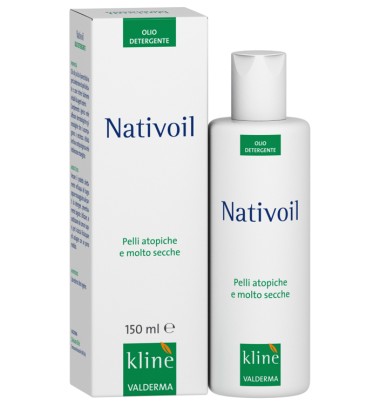 Nativoil Olio Det 150ml