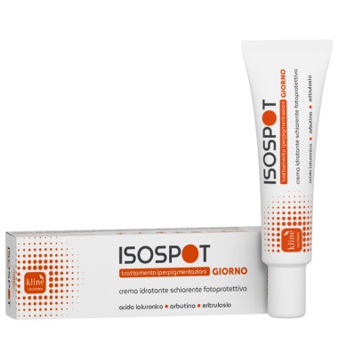 ISOSPOT CR GG 25ML